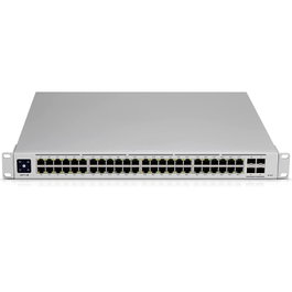 Ubiquiti UniFi Pro 48-Port PoE USW-PRO-48-POE